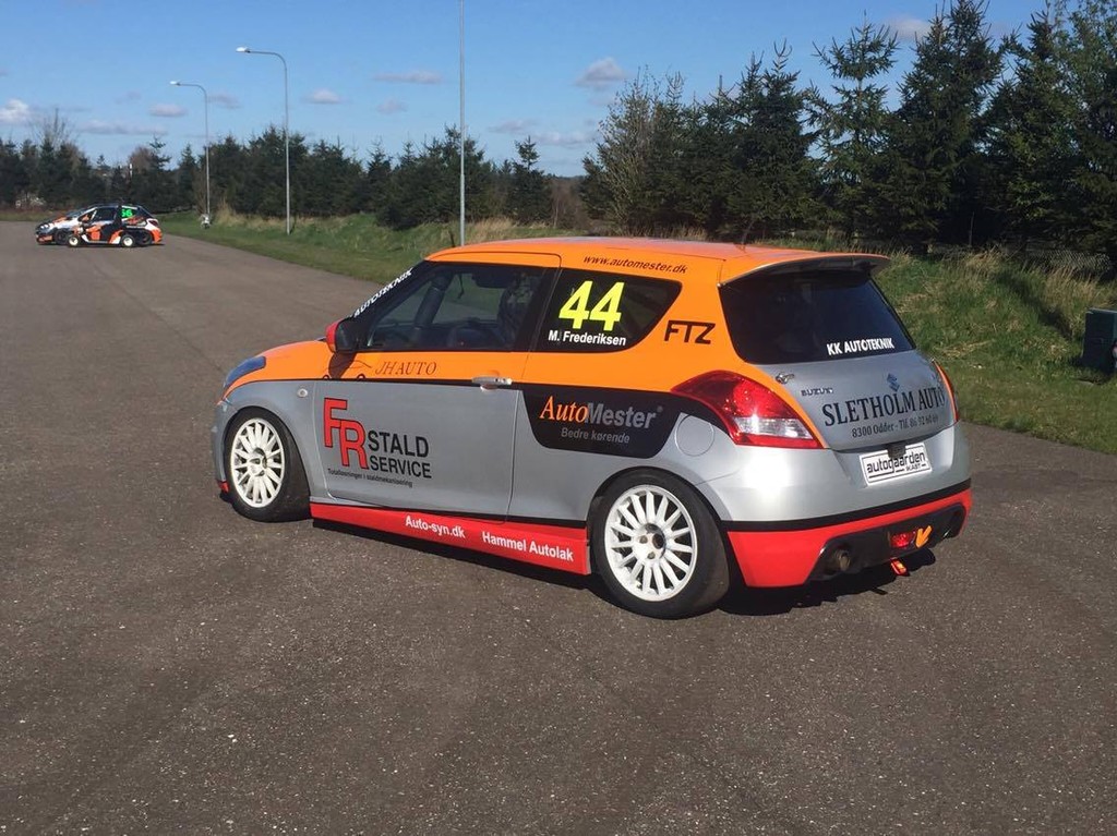 (Foto: MF-Racing)